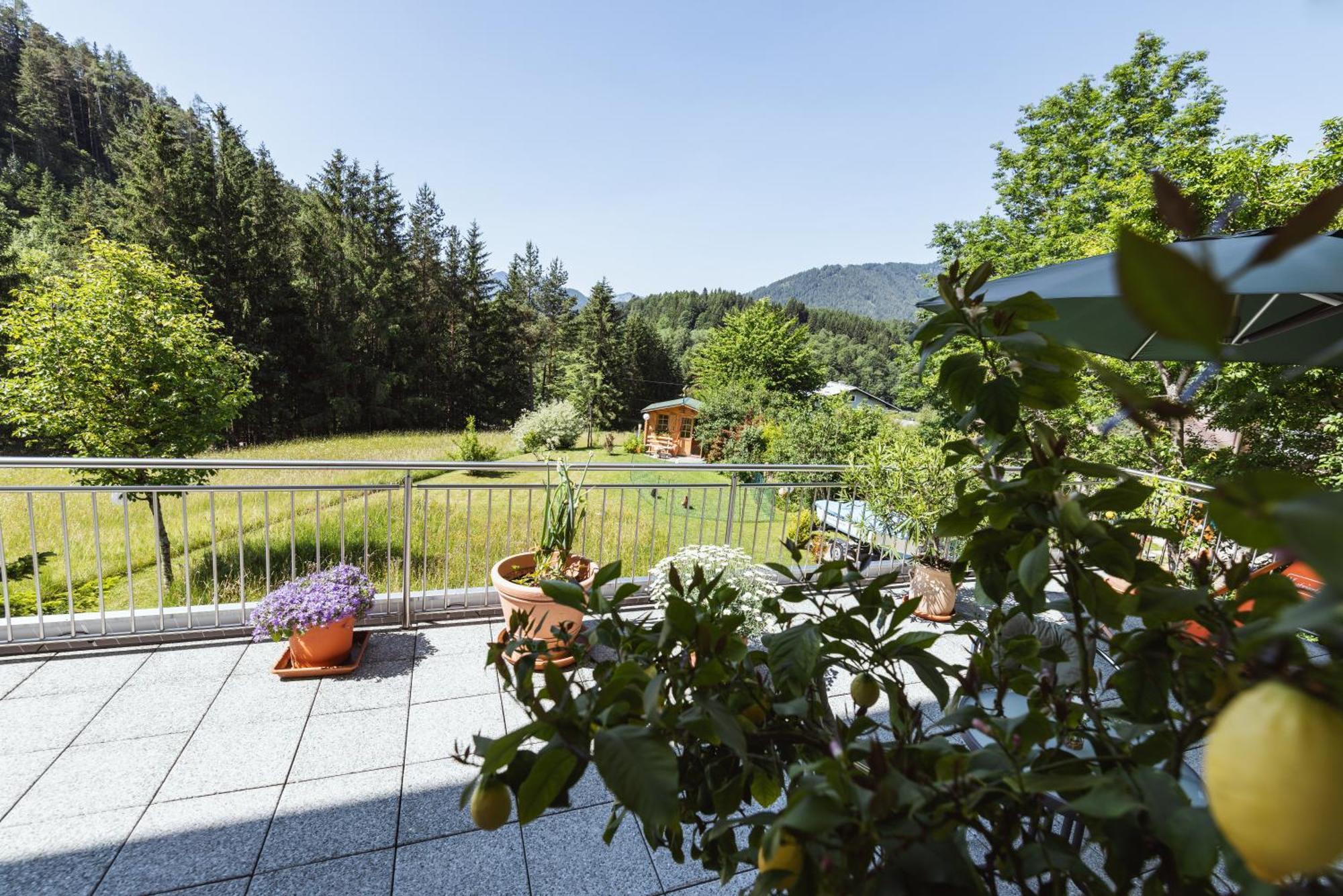 Pension Klug Adults Only - Dorfresort Mitterbach Exterior photo