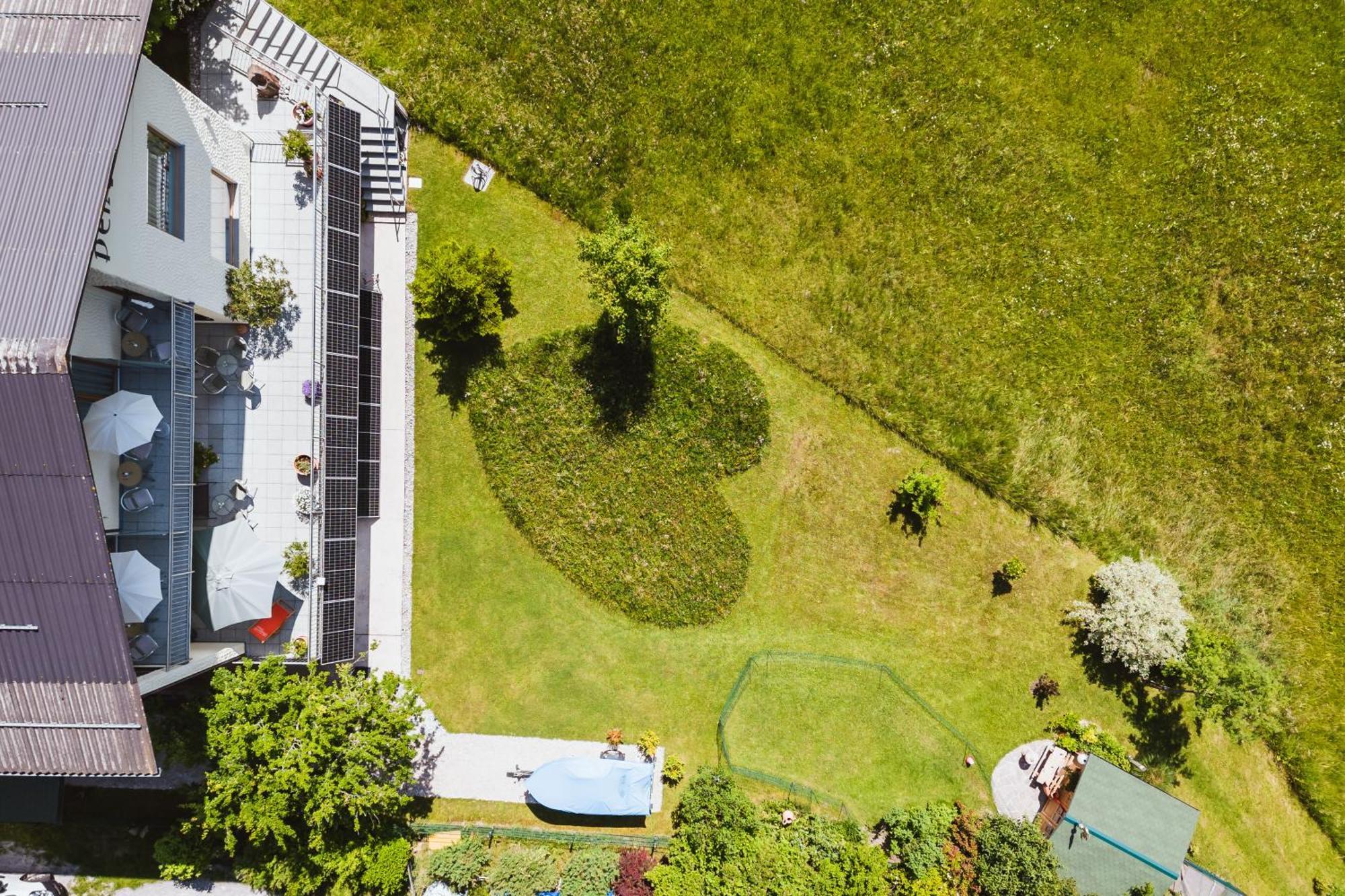 Pension Klug Adults Only - Dorfresort Mitterbach Exterior photo