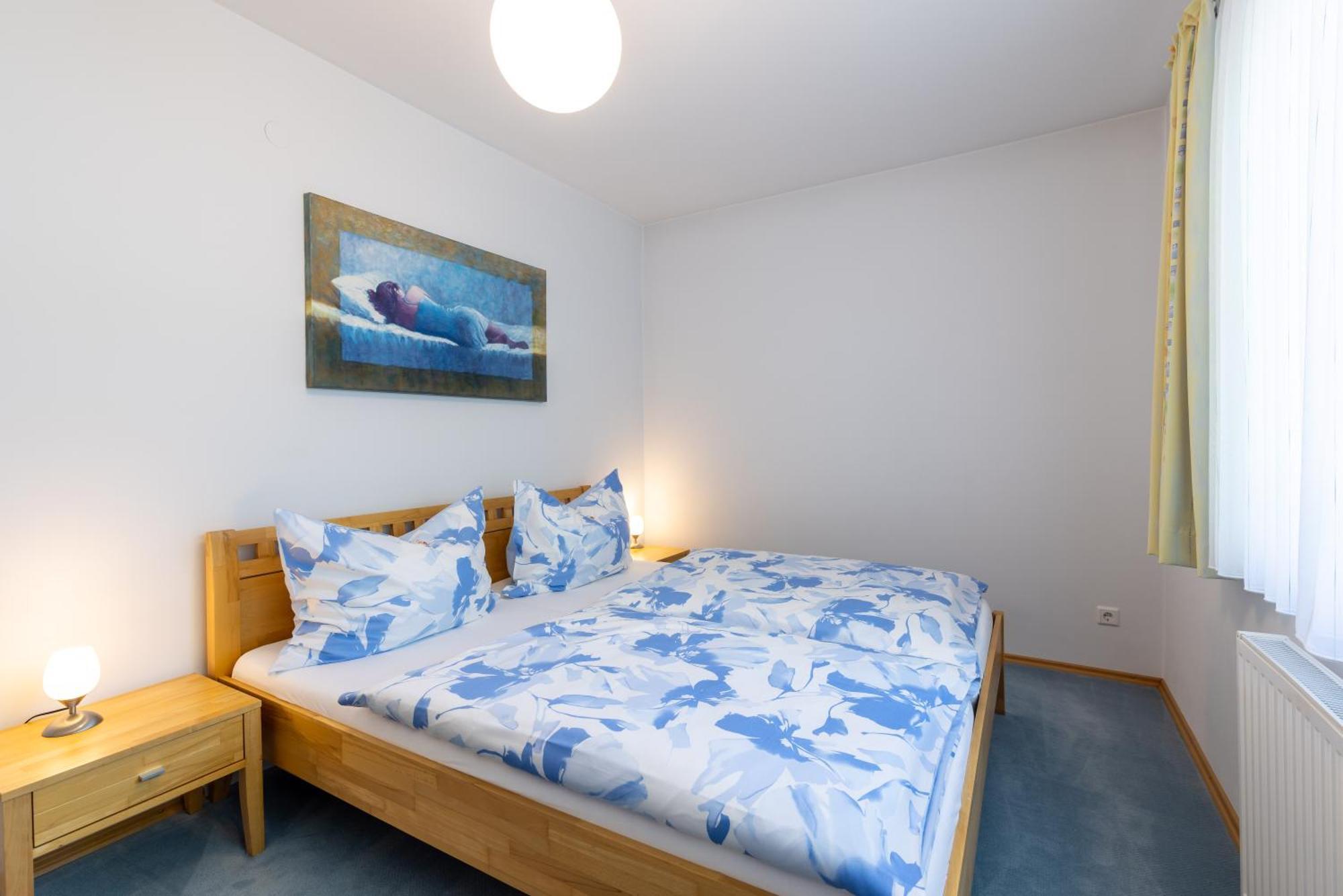 Pension Klug Adults Only - Dorfresort Mitterbach Exterior photo