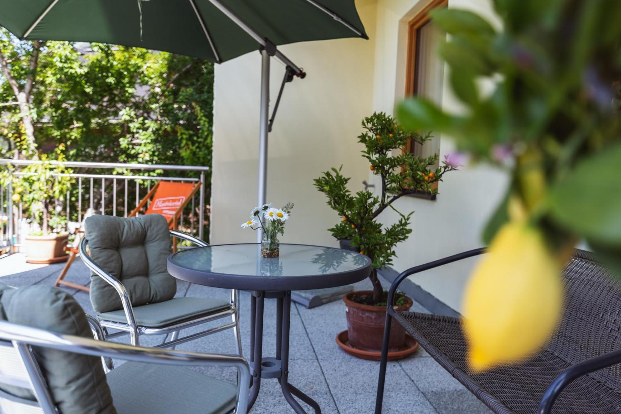 Pension Klug Adults Only - Dorfresort Mitterbach Exterior photo