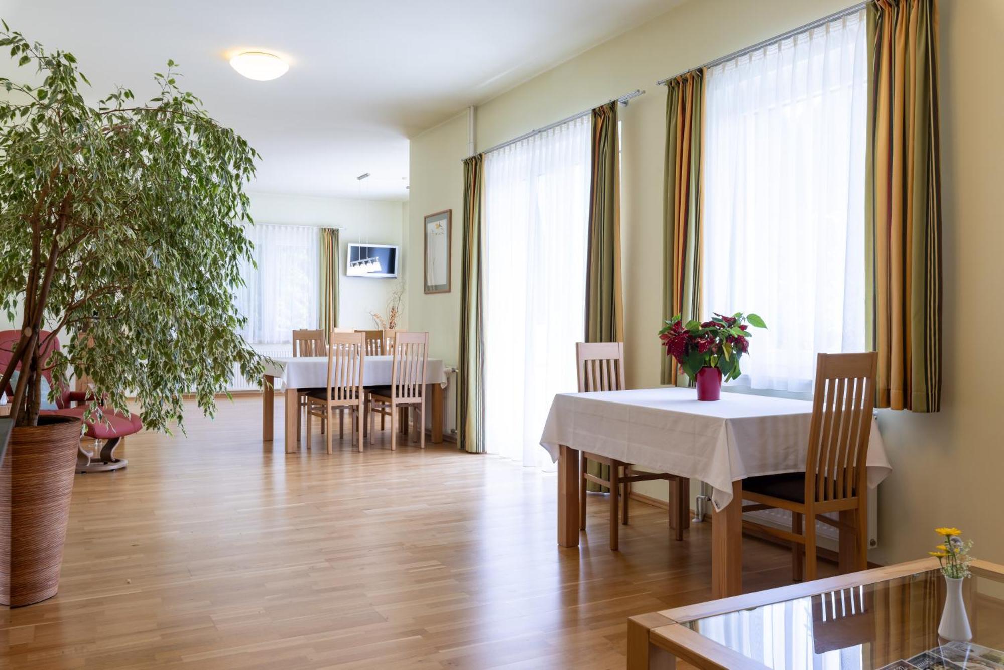 Pension Klug Adults Only - Dorfresort Mitterbach Exterior photo