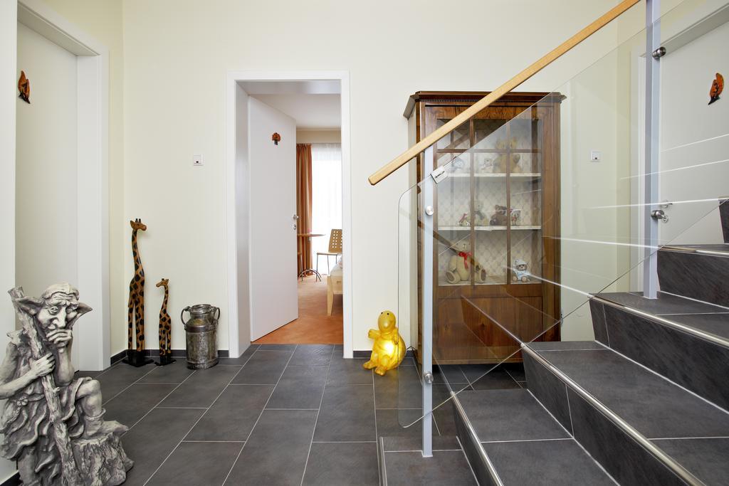 Pension Klug Adults Only - Dorfresort Mitterbach Exterior photo